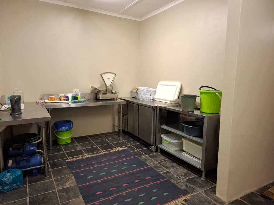 4 Bedroom Property for Sale in Barkly East Eastern Cape